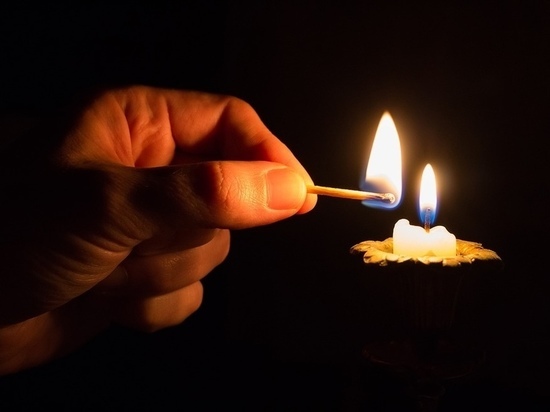 Ульяновцам предлагают в «Час Земли» отключить свет в домах