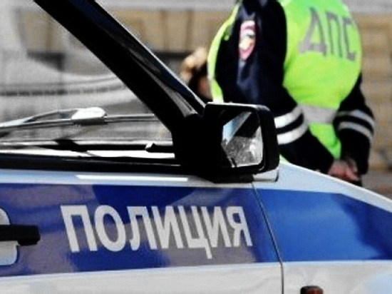 Сбитый «Хондой» пешеход умер в больнице Нововоронежа