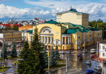Ранее Мединский объявил о слиянии волковского театра с петербургской Александринкой