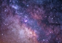 Группа исследователей, представляющих Йельтский университет, обнаружила в созвездии Волос Вероники галактику DF2