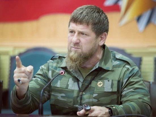 Кадыров не даст скрыться виновнику ДТП на Можайском шоссе в Москве