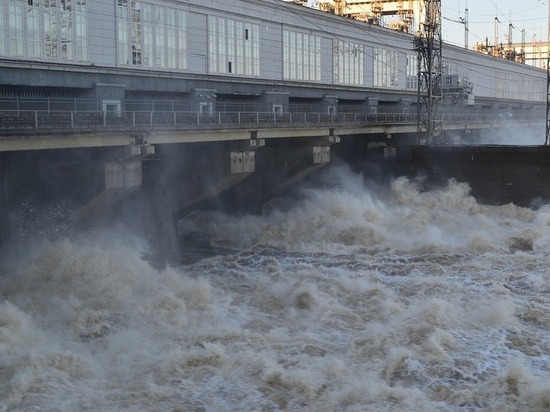 В Карелии до конца 2019 года построят две ГЭС