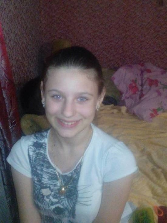 Наряды полиции брошены на поиски пропавшей 12-летней девочки в Калуге
