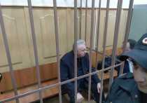Бывшего полпреда ДФО Виктора Ишаева отправил под домашний арест Басманный суд Москвы