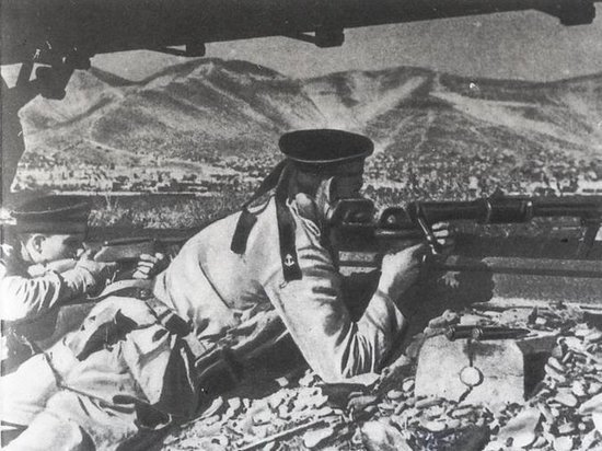 На Дону снимут фильм о боевых подвигах Цезаря Куникова