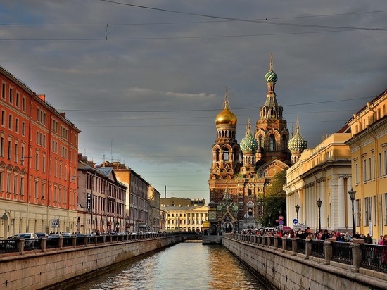 Назван топ-5 популярных экскурсионных маршрутов по России