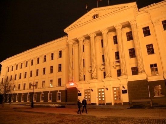 В Хабаровском крае на час погасят свет