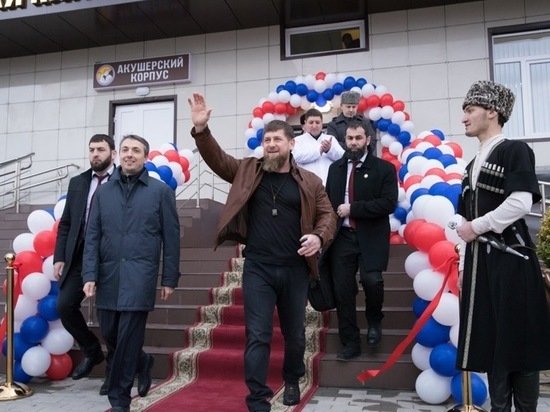 Кадыров: в Чечне удалось сократить смертность по всем причинам
