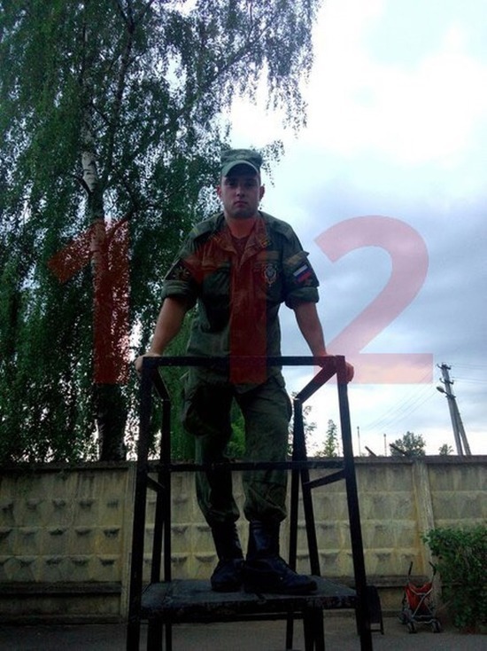 Нашли тело сбежавшего дезертира в Тверской области