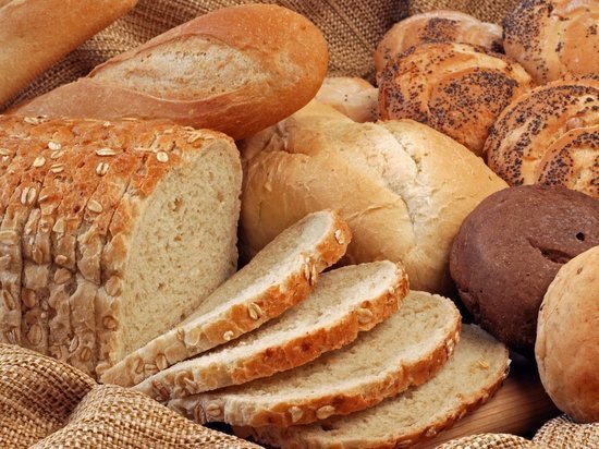 В Калмыкии при производстве хлеба выявлены нарушения
