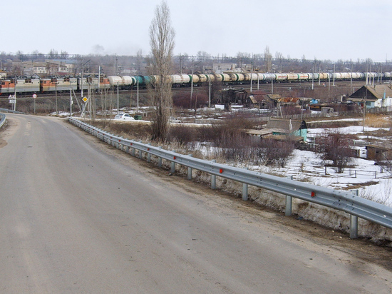 Отремонтированную в 2017 году дорогу к селу Умет проверила комиссия