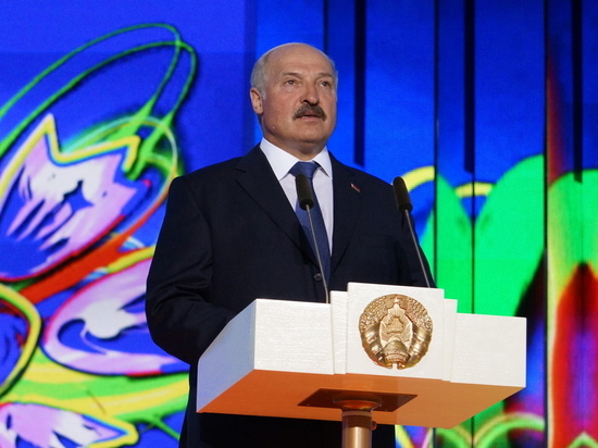 Лукашенко заявил о готовности сотрудничать с ЕС