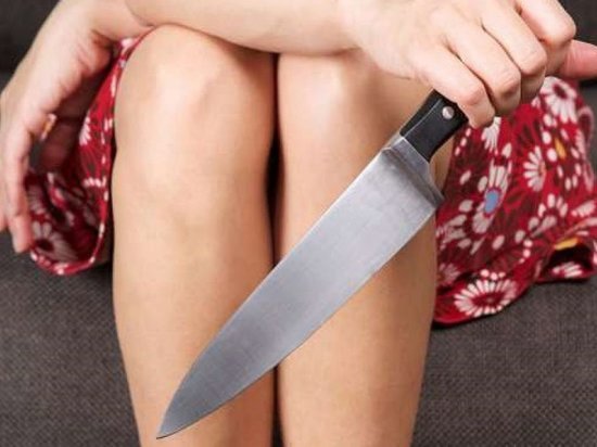 В Саранске раненный ножом мужчина пытался выгородить супругу