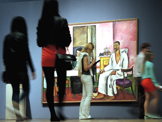 Раньше акция проходила каждое третье воскресенье месяца