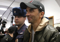 Арестованный Михаил Абызов, пока был министром, считался самым богатым в правительстве
