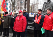 23 марта жители регионов вышли на улицы, чтобы поддержать Всероссийскую акцию протеста за социальную справедливость