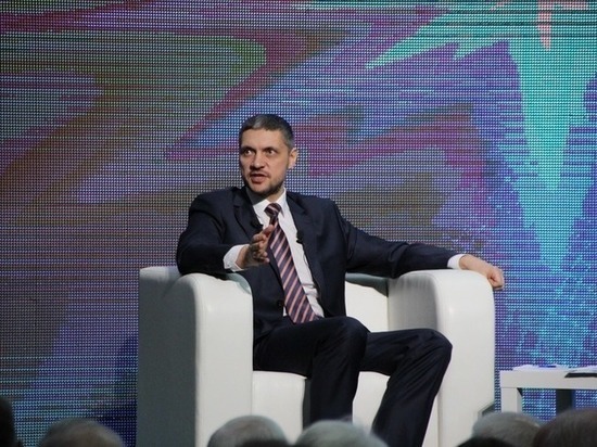 Осипов пообещал задать траекторию развития Забайкалья за 3-4 года