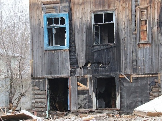 Жители 130 аварийных домов в Бийске нуждаются в расселении
