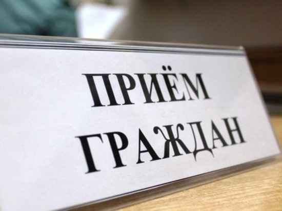 Жители Калмыкии пожаловались лично прокурору республики