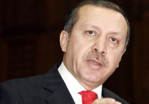 Турция по завершении муниципальных выборов 31 марта собирается намерена решить сирийский вопрос «на поле», но не путем переговоров, сообщил президент страны Тайип Эрдоган в своем выступлении в Стамбуле, которое транслировал телеканал NTV