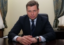 Олимпийский чемпион 1988 года по конькобежному спорту Николай Гуляев объявил, что уходит с поста главы департамента спорта Москвы