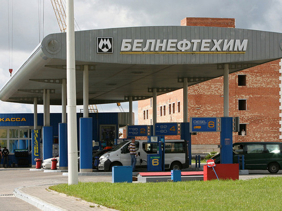 В Беларуси снова подорожает бензин