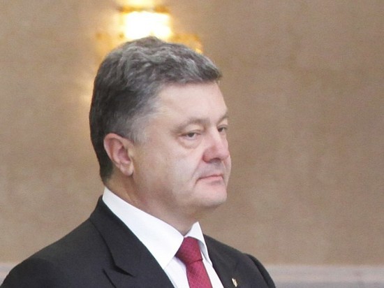 В Донецке к выборам президента Украины изготовили "Орден Иуды"