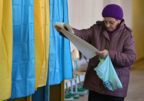 В День дурака избиратели Украины узнают, насколько продуктивно они провели день выборов