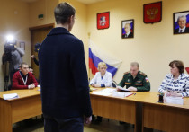 Российское военное ведомство разъяснило особенности весенней призывной кампании, которая началась 1 апреля
