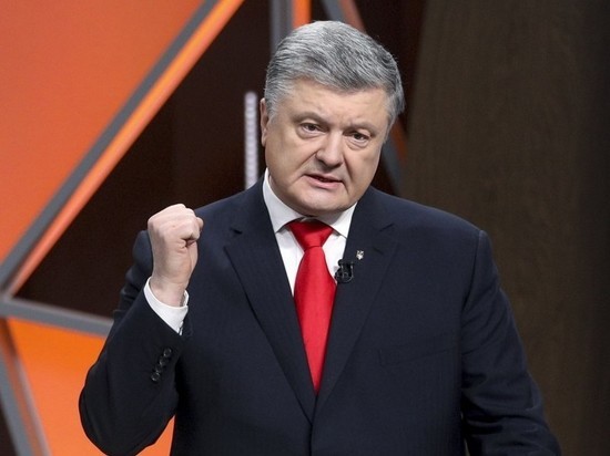 Vo Vtoroj Tur Vyborov Prezidenta Ukrainy Vyshli Zelenskij I Poroshenko Mk