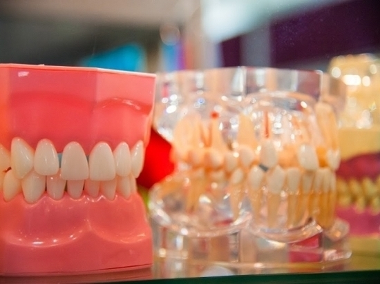 Правильная техника чистки зубов поможет волгоградцам сохранить зубы