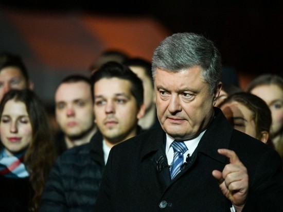 «Нынешнего президента Украины спасет только теракт»