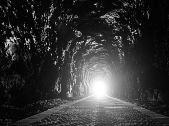 Второй Байкальский тоннель в Бурятии сдадут в 2019 году