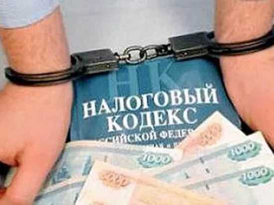 Предприниматель из Архангельска укрыл налогов на шесть миллионов рублей