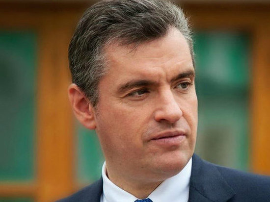 В Госдуме оценили предварительные итоги выборов на Украине