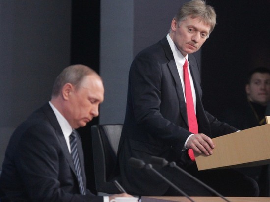 Высказывание шоумена в Кремле посчитали недопустимым