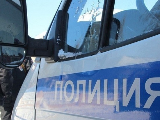 Курский полицейский задержал грабителя, находившегося в федеральном розыске