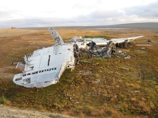 Крушение самолета S7 Airlines в Германии: погибла русскоязычная совладелица авиакомпании
