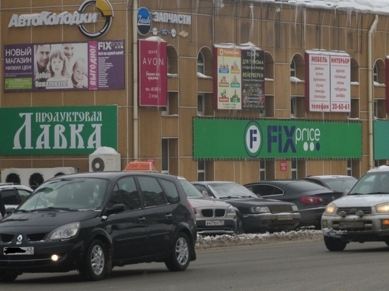 С незаконной рекламой в Кирове хотят бороться китайскими методами