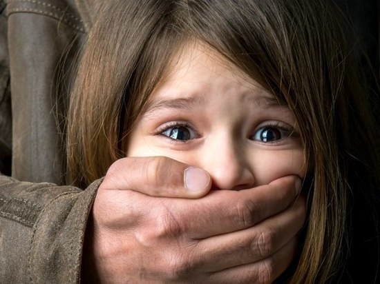 В Чувашии насильник 5-летней девочки сядет на 12 лет