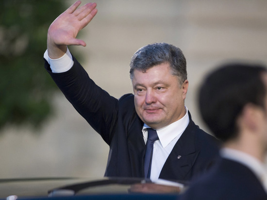 Порошенко победил на президентских выборах на зарубежных участках