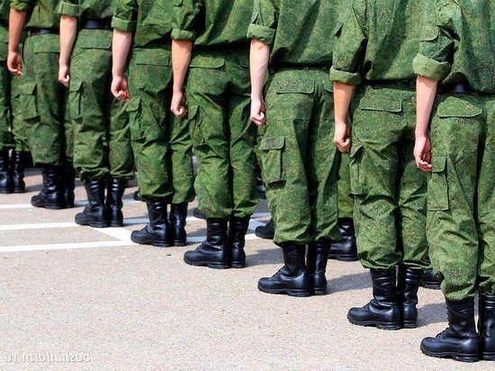 В Орловской области незаконно предоставляли отсрочку от армии
