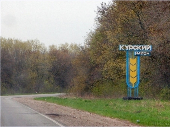 Прокуратура не досчиталась более 100 знаков в Курском районе
