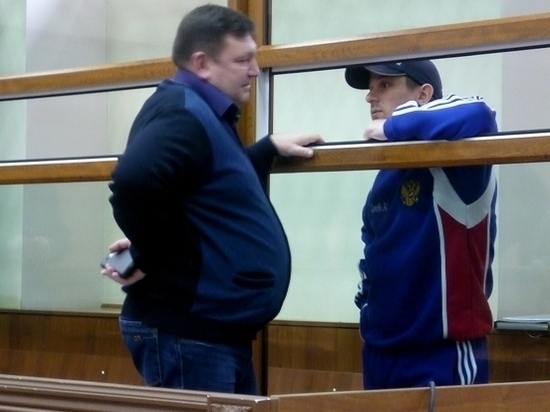 Защита в суде представила доказательства невиновности Александра Геберта