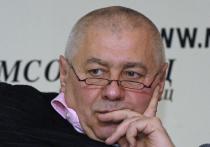 Известный политолог Глеб Павловский в интервью "Новой газете" заявил, что Кремль на самом деле не устраивает никакая ситуация с выборами в Украине, кроме победы Юрия Бойко