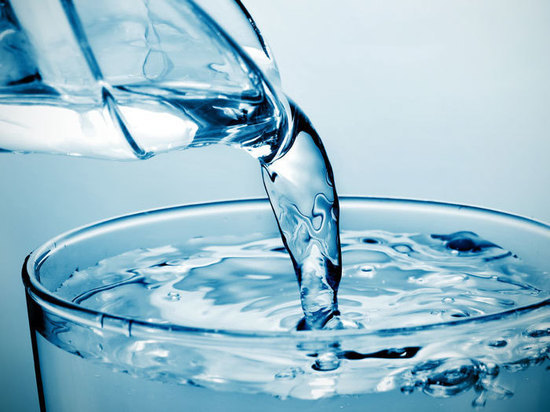 Ионизатор воды: польза и вред