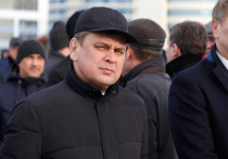 В башкирском Центризбиркоме приняли отставку председателя центральной избирательной комиссии РБ Хайдара Валеева