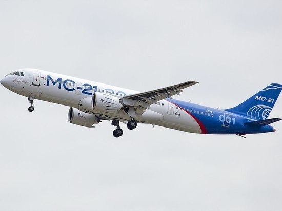 СМИ: "Победа" отказалась менять свои Boeing 737 на российский МС-21