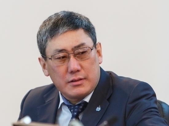 Баргузинский район может возглавить бывший вице-спикер парламента Бурятии