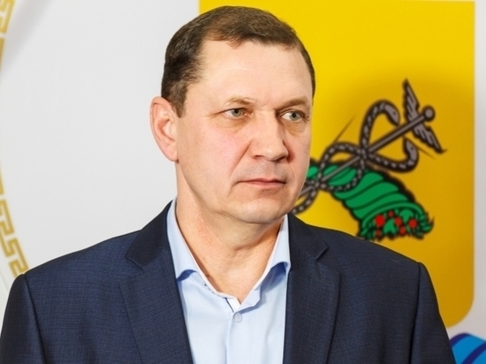 Игорь Шутенков отчитал главного по городскому хозяйству в Улан-Удэ